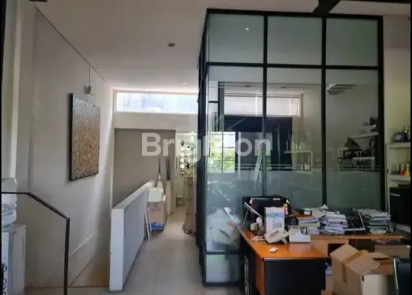 image JUAL RUKO 2,5 LANTAI COCOK UNTUK KANTOR/ USAHA WISATA BUKIT MAS WIYUNG (3)