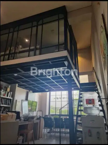 image JUAL RUKO 2,5 LANTAI COCOK UNTUK KANTOR/ USAHA WISATA BUKIT MAS WIYUNG (4)