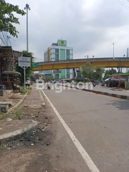image TANAH LUAS COCOK UNTUK RUKO (3)