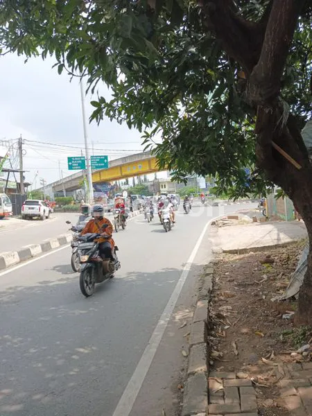 image TANAH LUAS COCOK UNTUK RUKO (5)