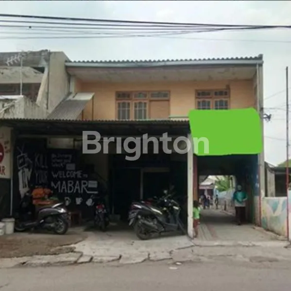 image RUMAH + KOS-KOSAN KUTISARI SELATAN (1)