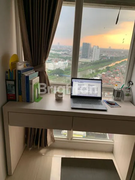 image LANGKA ADA DISEWAKAN APARTEMEN BALE HINGGIL3BR (1)