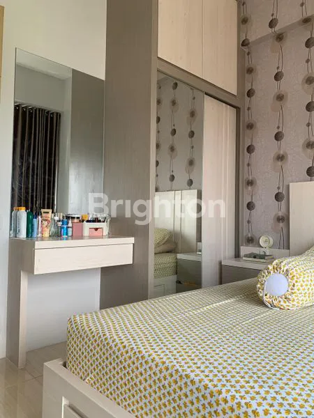 image LANGKA ADA DISEWAKAN APARTEMEN BALE HINGGIL3BR (2)