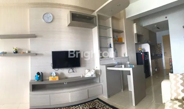 image LANGKA ADA DISEWAKAN APARTEMEN BALE HINGGIL3BR (3)