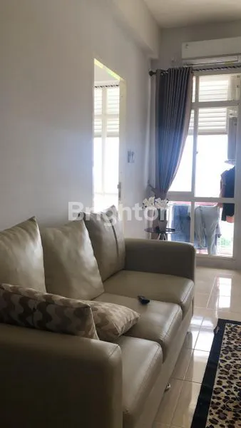 image LANGKA ADA DISEWAKAN APARTEMEN BALE HINGGIL3BR (4)