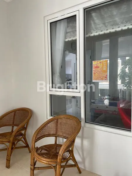 image COCOK UNTUK INVESTASI RUMAH SIAP PAKAI DEKAT RS KARIADI (3)