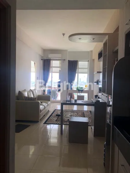 image LANGKA ADA DISEWAKAN APARTEMEN BALE HINGGIL3BR (5)