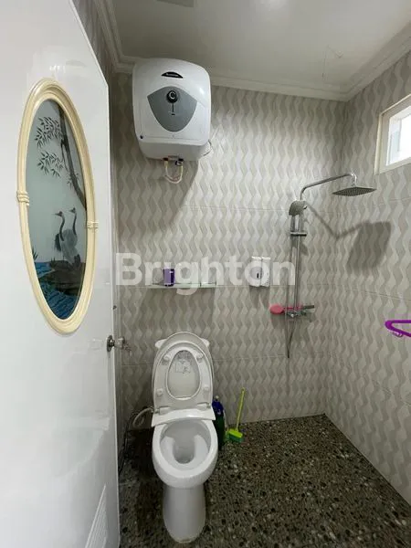 image COCOK UNTUK INVESTASI RUMAH SIAP PAKAI DEKAT RS KARIADI (6)