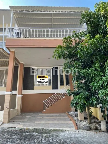 image COCOK UNTUK INVESTASI RUMAH SIAP PAKAI DEKAT RS KARIADI (1)