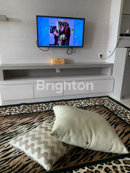 image LANGKA ADA DISEWAKAN APARTEMEN BALE HINGGIL3BR (7)