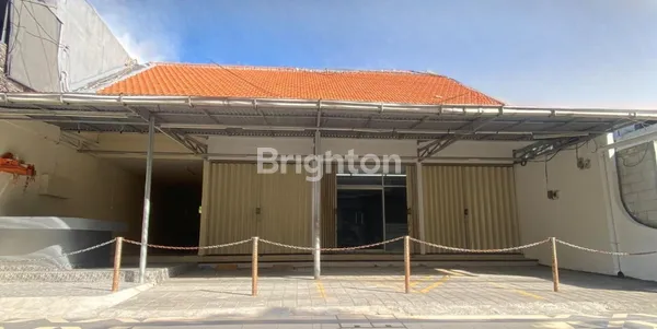 image RUKO JEJER DI SEMINYAK – DEKAT PANTAI SEMINYAK – AREA KOMPLEK VILLA DAN HOTEL - COCOK UNTUK BUTIK, SPA, CAFE  (1)