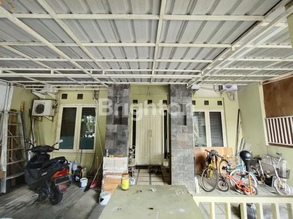 image RUMAH PURIMAS REGENCY LOKASI STRATEGIS DEKAT RAYA MERR (2)