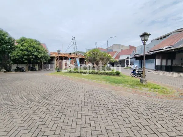 image RUMAH PURIMAS REGENCY LOKASI STRATEGIS DEKAT RAYA MERR (3)