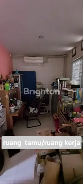 image RUMAH PURIMAS REGENCY LOKASI STRATEGIS DEKAT RAYA MERR (4)