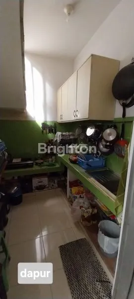 image RUMAH PURIMAS REGENCY LOKASI STRATEGIS DEKAT RAYA MERR (7)