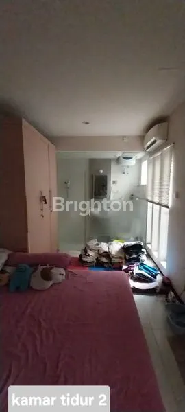 image RUMAH PURIMAS REGENCY LOKASI STRATEGIS DEKAT RAYA MERR (8)