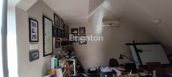 image RUMAH PURIMAS REGENCY LOKASI STRATEGIS DEKAT RAYA MERR (6)