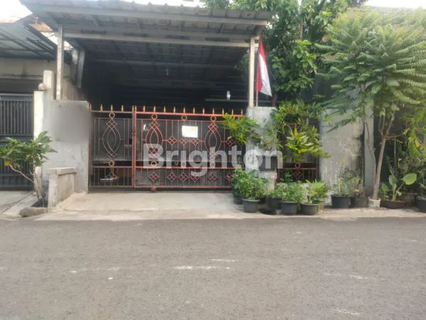 image RUMAH KOMPLEK ABADI DUREN SAWIT JAKARTA TIMUR (1)