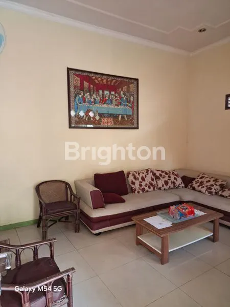 image RUMAH 2 LANTAI BELAKANG RS DR. OEN KANDANG SAPI SOLO (4)