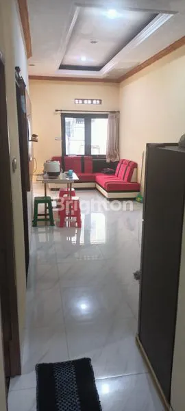 RUMAH TENGAH KOTA BUANA INDAH BANDUNG