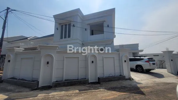 image RUMAH BARU MEWAH MURAH PUSAT KOTA BANDAR LAMPUNG (1)