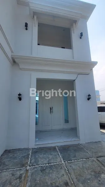 image RUMAH BARU MEWAH MURAH PUSAT KOTA BANDAR LAMPUNG (2)