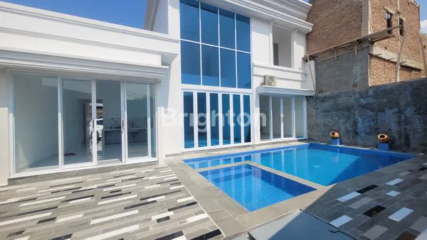 image RUMAH BARU MEWAH MURAH PUSAT KOTA BANDAR LAMPUNG (5)