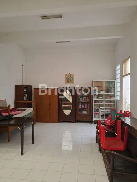 image RUMAH SIAP HUNI 1,5 LANTAI DI PERUMAHAN MOJOSONGO HANYA 50 METER KE JALAN JAYAWIJAYA MOJOSONGO SOLO (6)