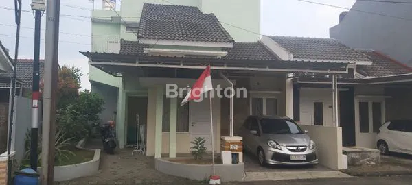 image RUMAH SIAP HUNI THE VILLAGE (1)