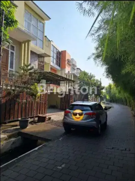 image RUMAH STRATEGIS DI UMBULHARJO, YOGYAKARTA HARGA TERJANGKAU (2)