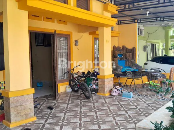 image RUMAH SIAP HUNI NYAMAN DAN AMAN SUKARAME SUMATERA SELATAN (1)