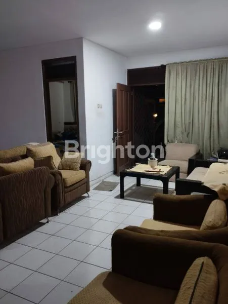 image HARGA TERJUN....DARI 1,6 MILYAR KE 1,2 MILYAR SAJA.....RUMAH SIAP HUNI STRATEGIS DI BUKIT CIMANGGU CITY (1)
