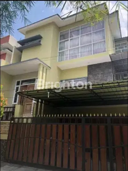 image RUMAH STRATEGIS DI UMBULHARJO, YOGYAKARTA HARGA TERJANGKAU (3)