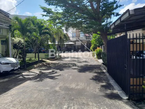 image RUMAH SIAP HUNI NYAMAN DAN AMAN SUKARAME SUMATERA SELATAN (4)