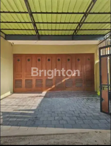 image RUMAH STRATEGIS DI UMBULHARJO, YOGYAKARTA HARGA TERJANGKAU (4)