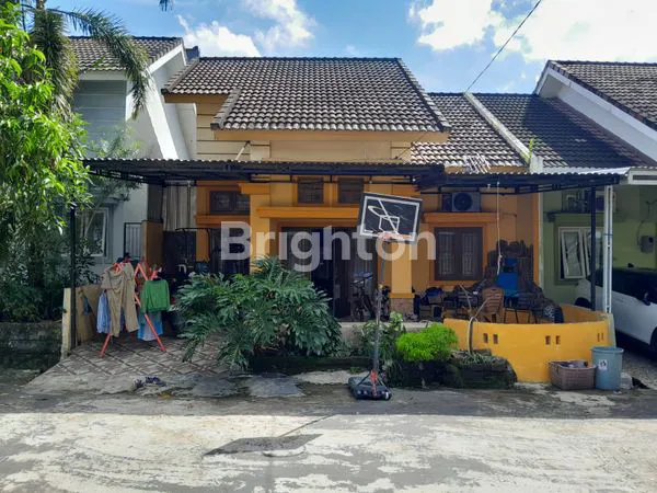 image RUMAH SIAP HUNI NYAMAN DAN AMAN SUKARAME SUMATERA SELATAN (5)