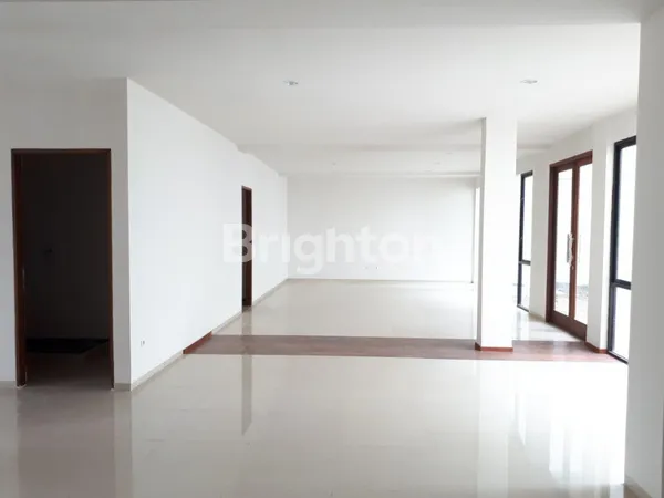 image RUMAH ASRI LOKASI STRATEGIS DEPAN TAMAN CLUSTER EXCLUSIVE PURI BINTARO TANGSEL (3)