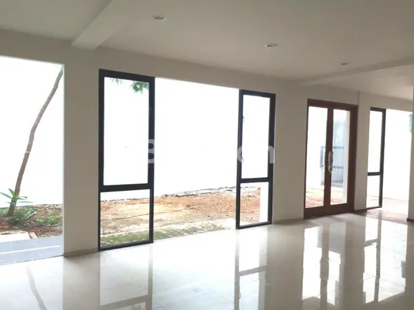 image RUMAH ASRI LOKASI STRATEGIS DEPAN TAMAN CLUSTER EXCLUSIVE PURI BINTARO TANGSEL (5)