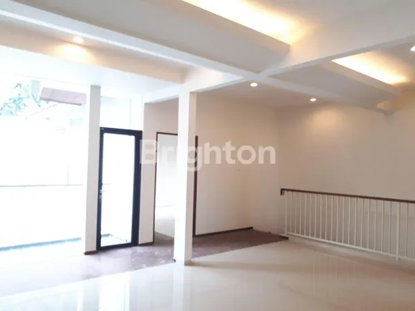 image RUMAH ASRI LOKASI STRATEGIS DEPAN TAMAN CLUSTER EXCLUSIVE PURI BINTARO TANGSEL (6)