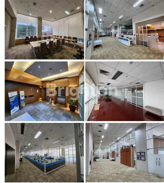 image GEDUNG 11 LANTAI DI JAKARTA PUSAT (2)