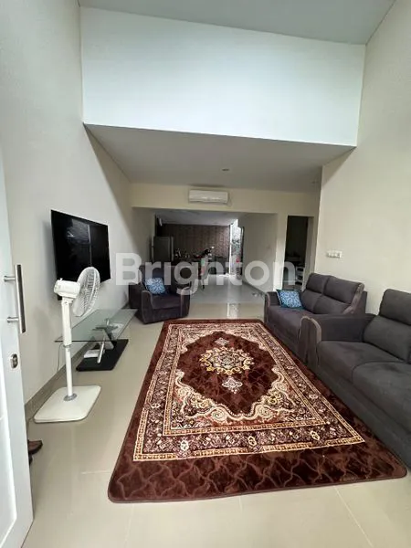 image RUMAH CANTIK DEKAT PUSAT BELANJA DI BATAM CENTER ORCHARD PARK (2)