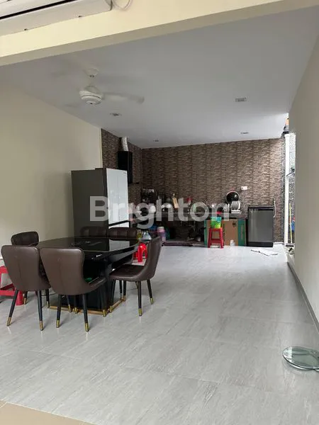 image RUMAH CANTIK DEKAT PUSAT BELANJA DI BATAM CENTER ORCHARD PARK (6)