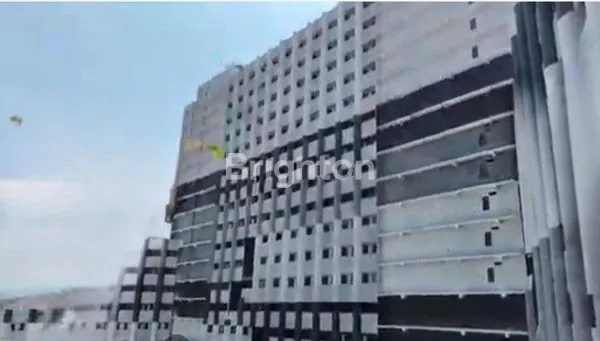 image MURAAH... APARTEMEN BEGAWAN MALANG (1)