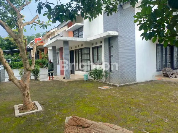 image RUMAH NYAMAN DI CLUSTER HARMONY 3 BNR BOGOR (2)