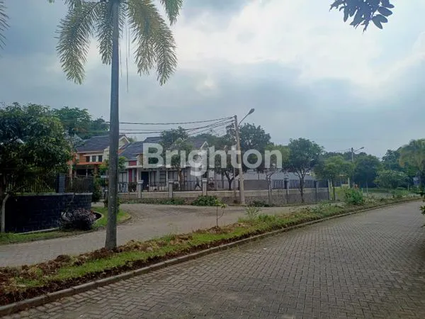 image RUMAH NYAMAN DI CLUSTER HARMONY 3 BNR BOGOR (3)