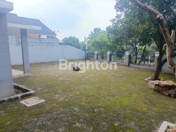 image RUMAH NYAMAN DI CLUSTER HARMONY 3 BNR BOGOR (4)