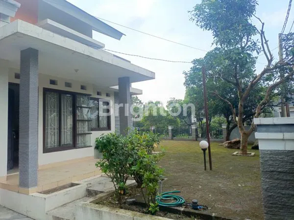 image RUMAH NYAMAN DI CLUSTER HARMONY 3 BNR BOGOR (5)