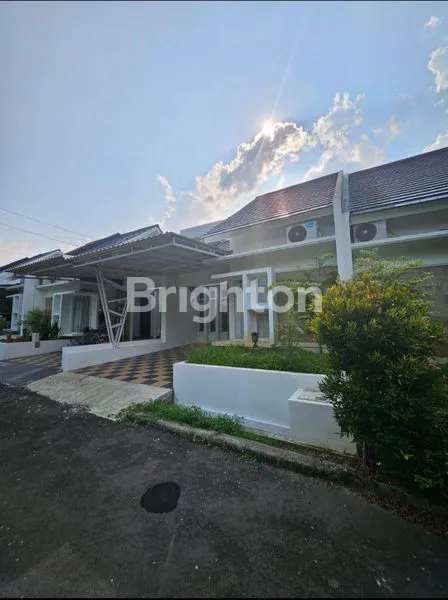 image RUMAH MURAH DALAM CLUSTER NYAMAN GREEN FOREST PURWAKARTA DEKAT TOL SADANG (2)