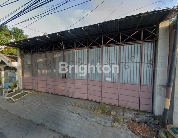 MURAH BANGET, RAYA SEMOLOWARU, MEDOKAN SEMAMPIR, KOMERSIAL AREA