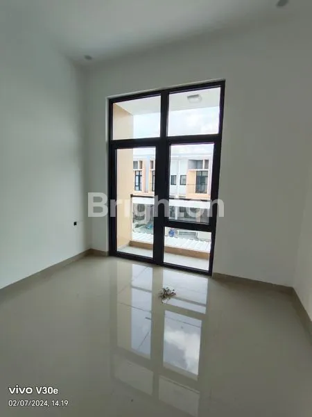 image TOWNHOUSE CANTIK, SEMATANG BORANG PALEMBANG, SUMATERA SELATAN, INDONESIA (7)